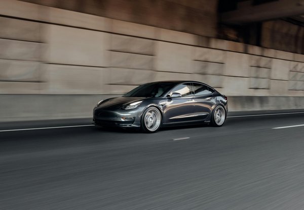 Welche Bedeutung hat die Fahrzeugkonstruktion für die Insassensicherheit?